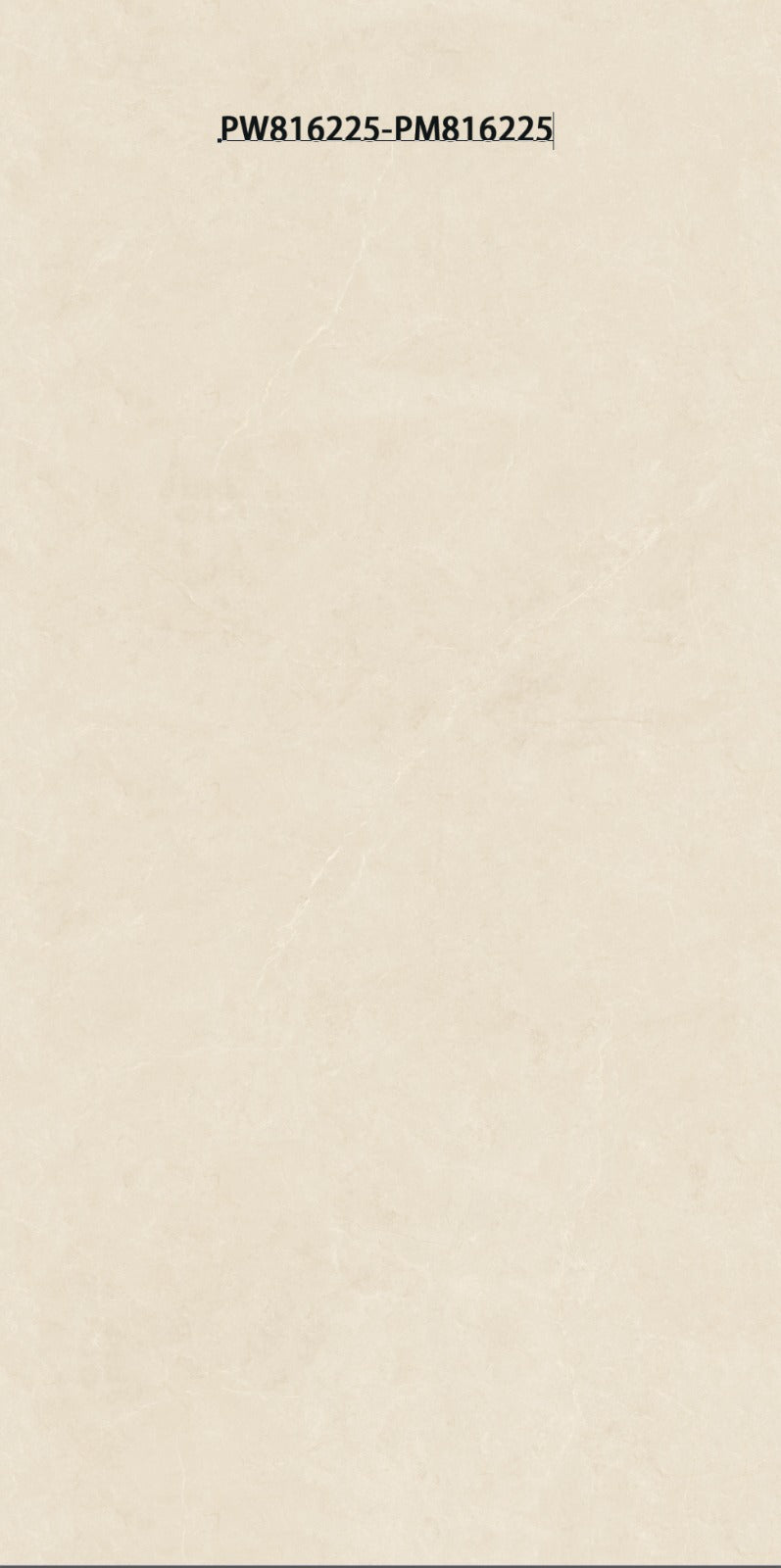 PW816225 PORCELAIN TILE 80X160CM - YAQOUT KSA - 1709 M2