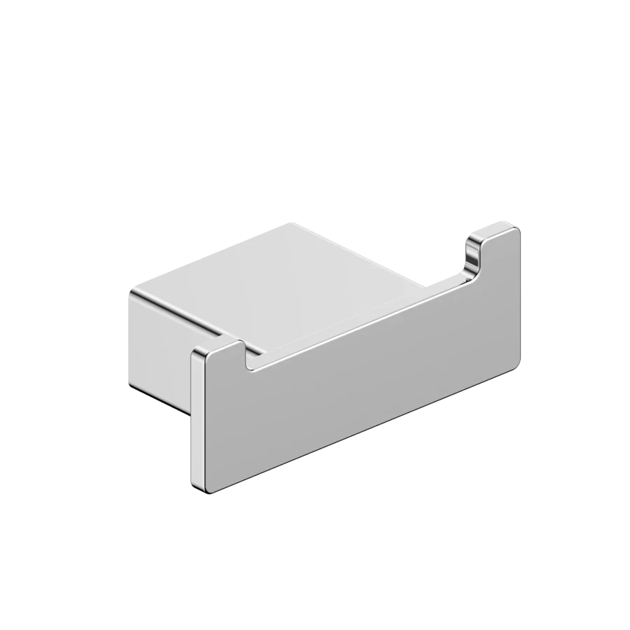 2030068235 VICX0110C VICO DOUBLE ROBE HOOK - FRANKE - 287 PCS