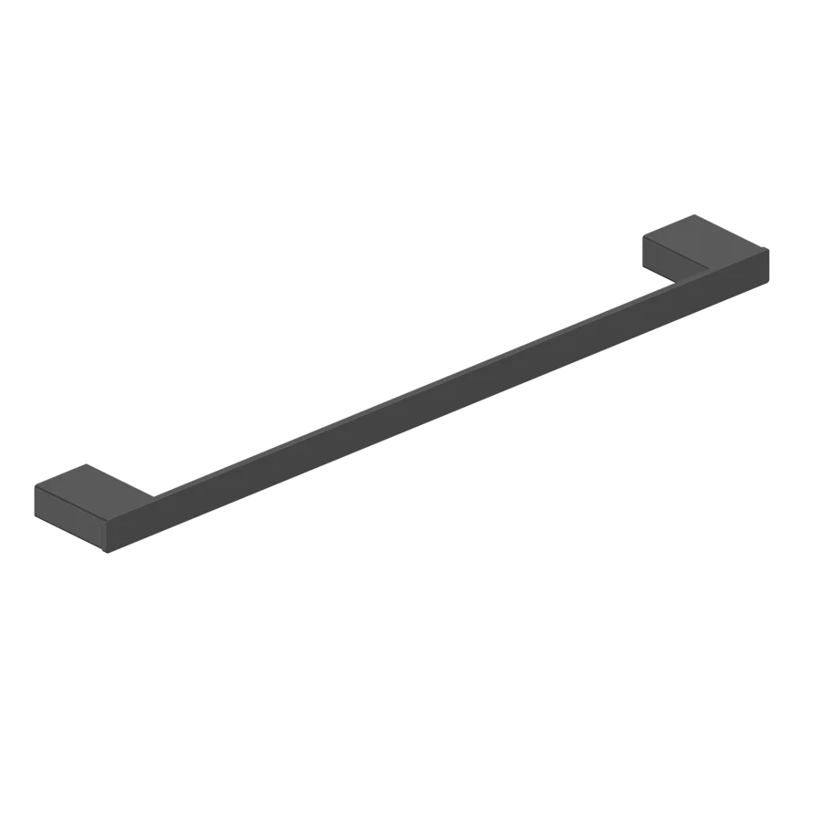 2030068240 VICX001B SINGLE TOWEL RAIL - KWC - 0 PCS