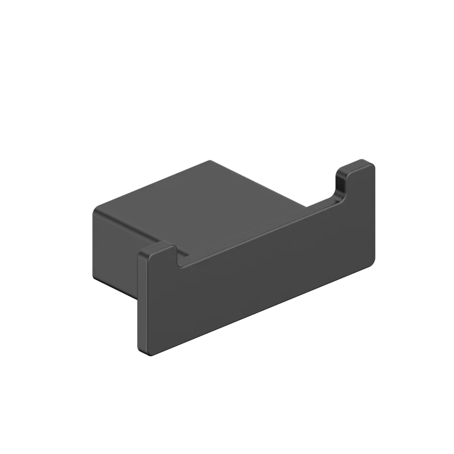2030068242 VICX0110B DOUBLE ROBE HOOK - KWC - 0 PCS