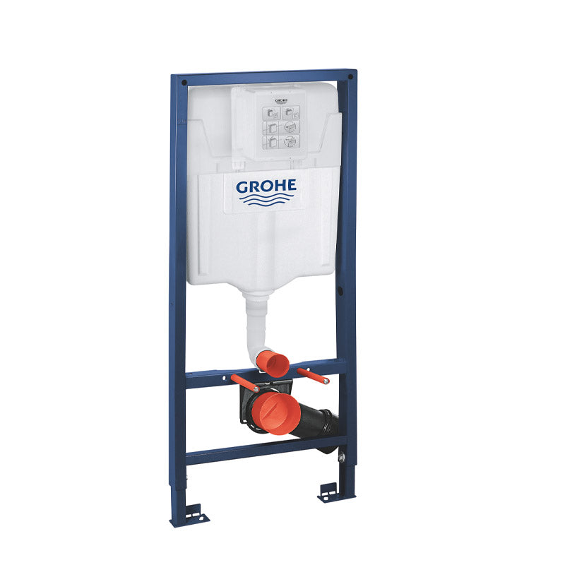 38528001 RAPID SL FOR WC FLUSHING CISTERN GD 2 1.13 M INSTALLATION HEIGHT GROHE - 11 PCS