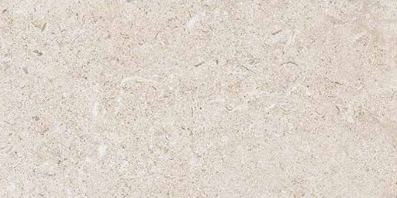 GLAZED PORCELAIN LIMESTONE BEIGE RECT. 59.5X118.8 10MM - Q CERAMIC - 3043 M2