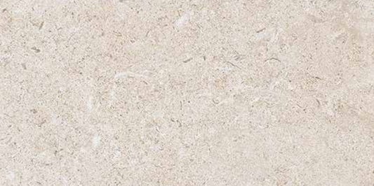GLAZED PORCELAIN LIMESTONE BEIGE RECT. 59.5X118.8 10MM - Q CERAMIC - 3043 M2
