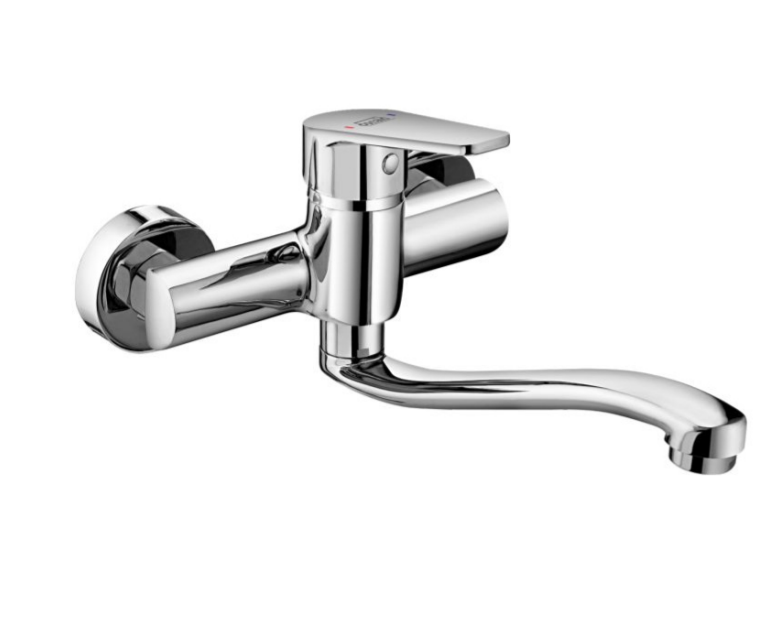 SMART SINK MIXER WALL MOUNTED - 29 PCS