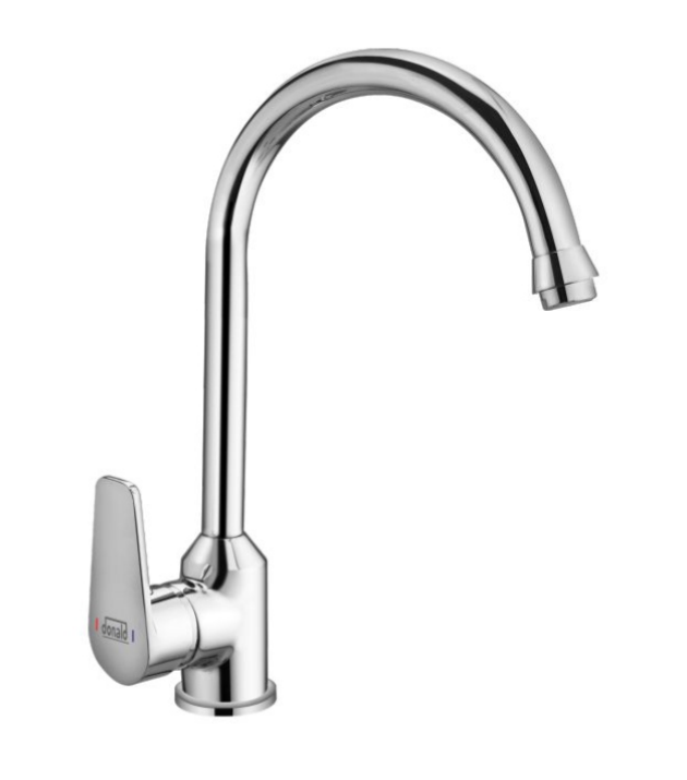 SMART SINK MIXER TABLE MOUNTED - -48 PCS