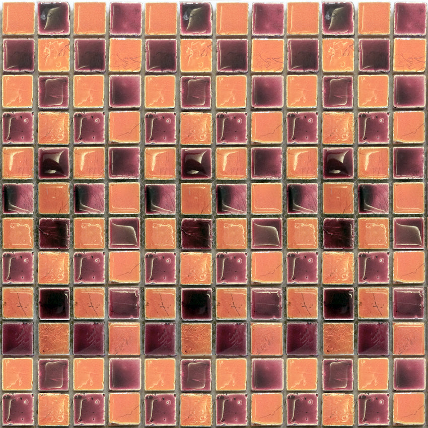 TA55-Q-T50 (TA-100R) MOSAIC 30X30  CM WONDERFUL HK - 672 PCS
