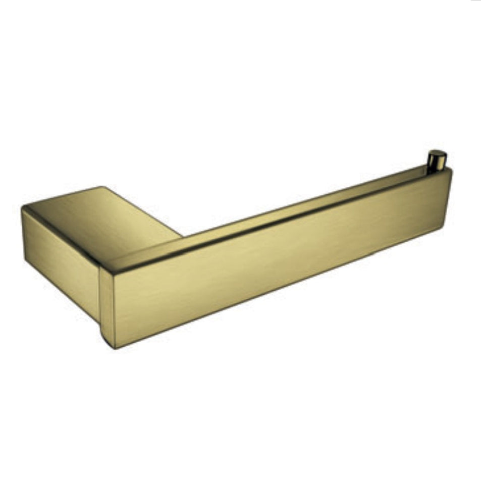 OR005TPHSB ORO TOILET PAPER HOLDER WITHOUT COVER - T&M DESIGN - 6 PCS