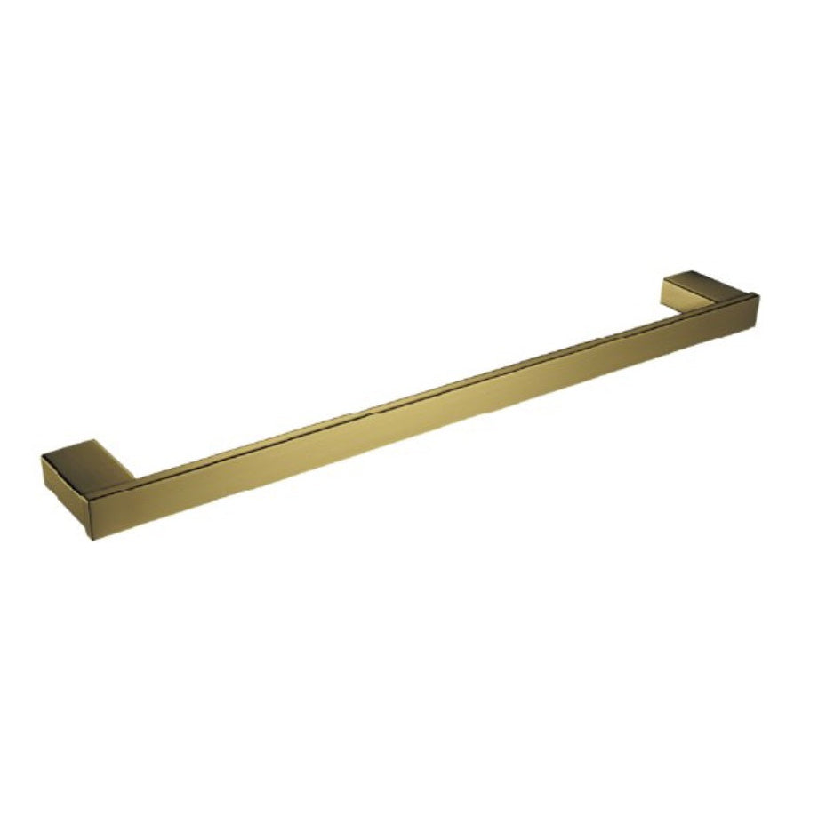 OR0060STRSB ORO SINGLE TOWEL RAIL 60 CM - T&M DESIGN - 6 PCS