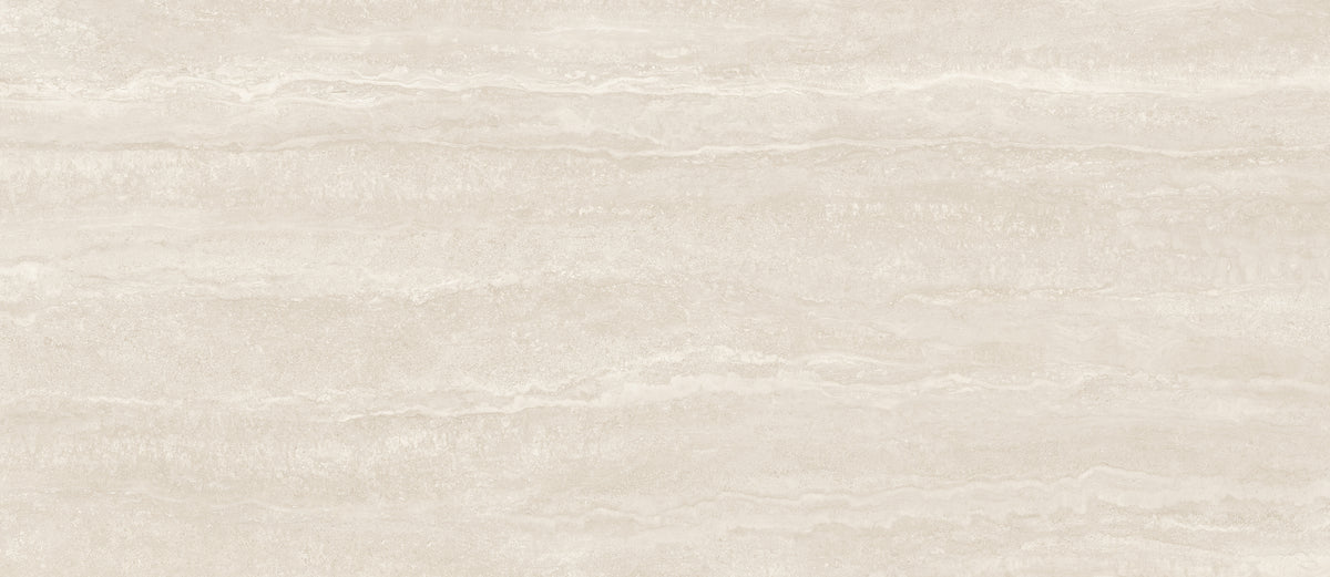 P.C. S-TECH TOSCANA IVORY MT RECT. PORCELAIN 120X280CM (6MM) - KTL SPAIN - 7 M2