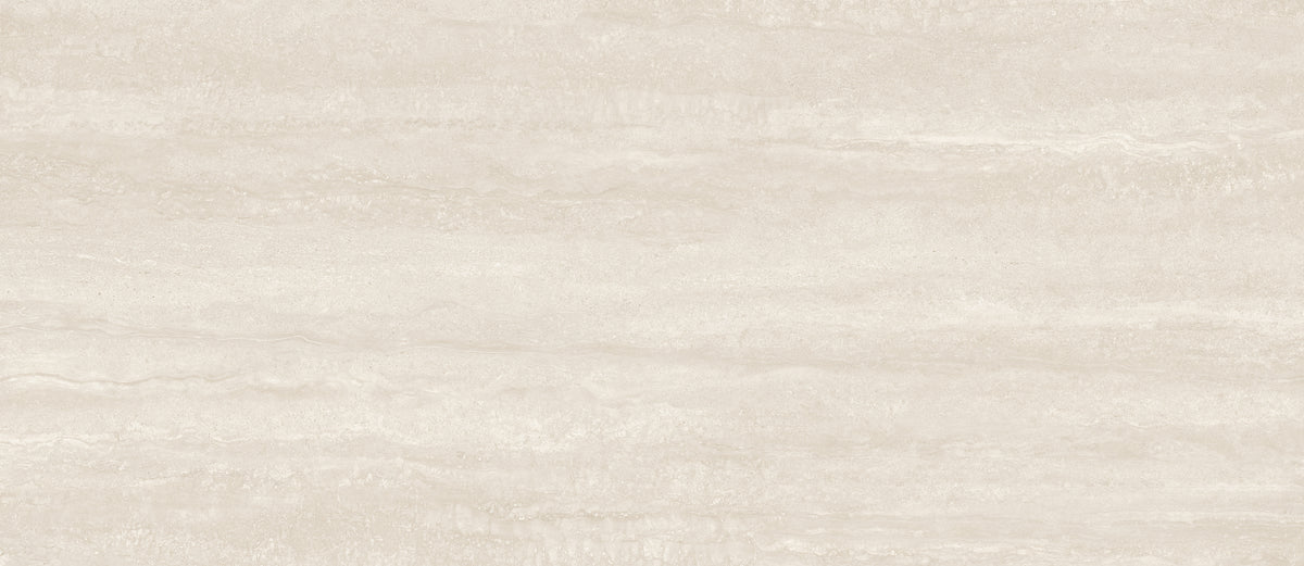 P.C. S-TECH TOSCANA IVORY MT RECT. PORCELAIN 120X280CM (6MM) - KTL SPAIN - 7 M2