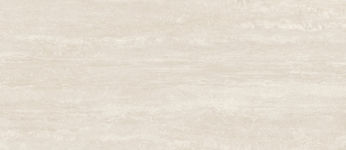 P.C. S-TECH TOSCANA IVORY MT RECT. PORCELAIN 120X280CM (6MM) - KTL SPAIN - 7 M2