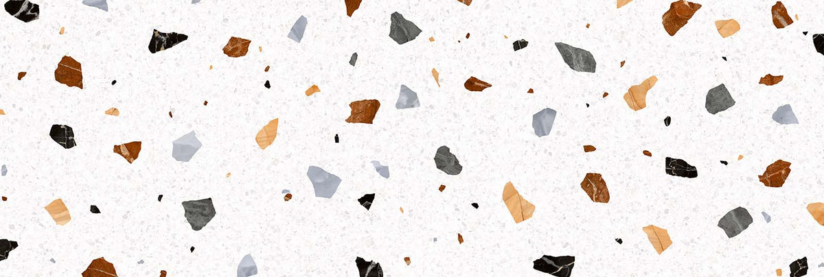 TERRATZO MIX 30X90CM - ELMOLINO - 54 M2