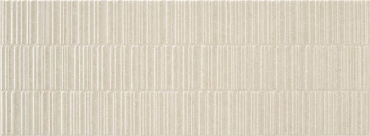 P.B. LINES LEIRIA NATURAL SAT RECT. PORCELAIN 33.3X90 - KTL SPAIN - 43 M2