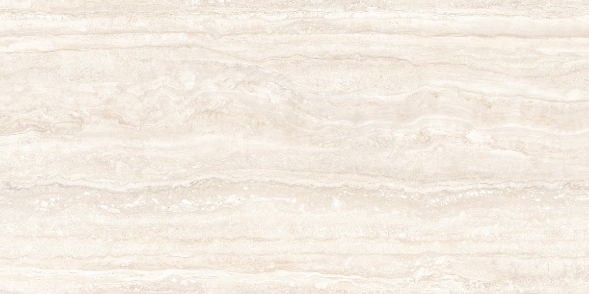P.E. VERONA IVORY MT RECT. PORCELAIN 60X120CM - KTL SPAIN - 1063 M2