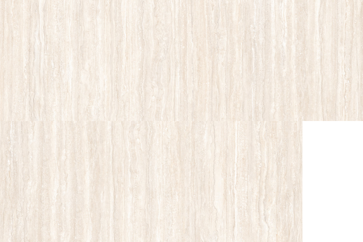 P.E. VERONA IVORY MT RECT. PORCELAIN 60X120CM - KTL SPAIN - 1063 M2