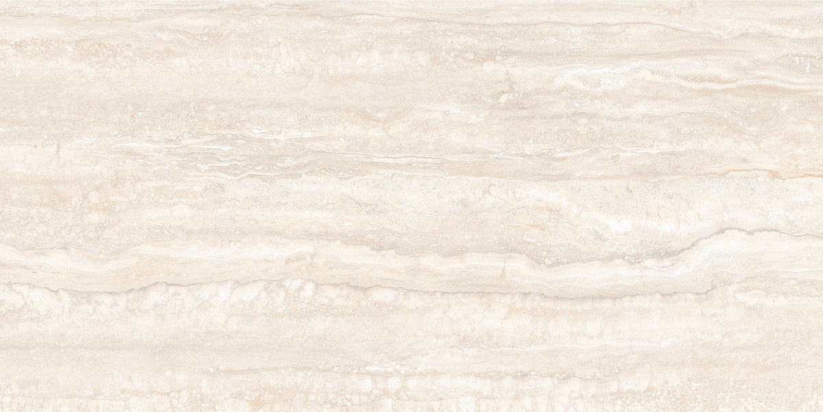 P.E. VERONA IVORY MT RECT. PORCELAIN 60X120CM - KTL SPAIN - 1063 M2