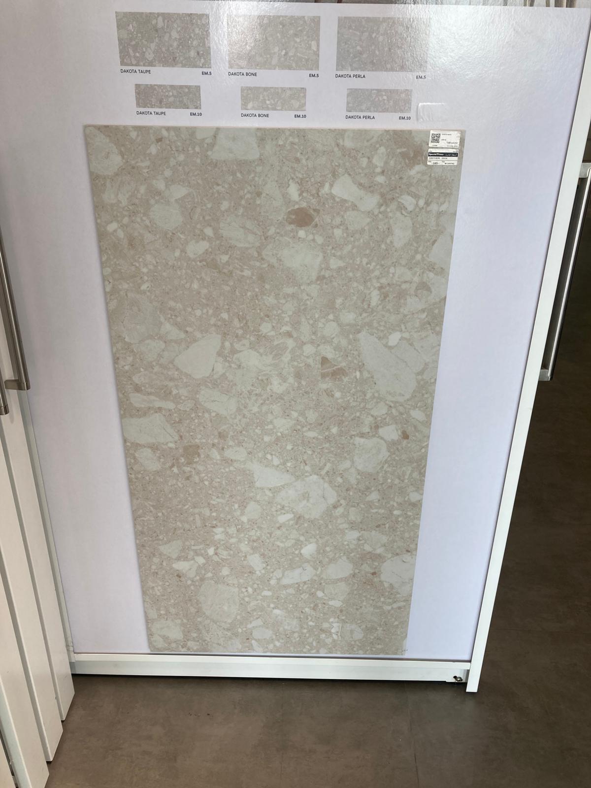 DAKOTA BONE 62X120CM - ELMOLINO SPAIN - 522 M2