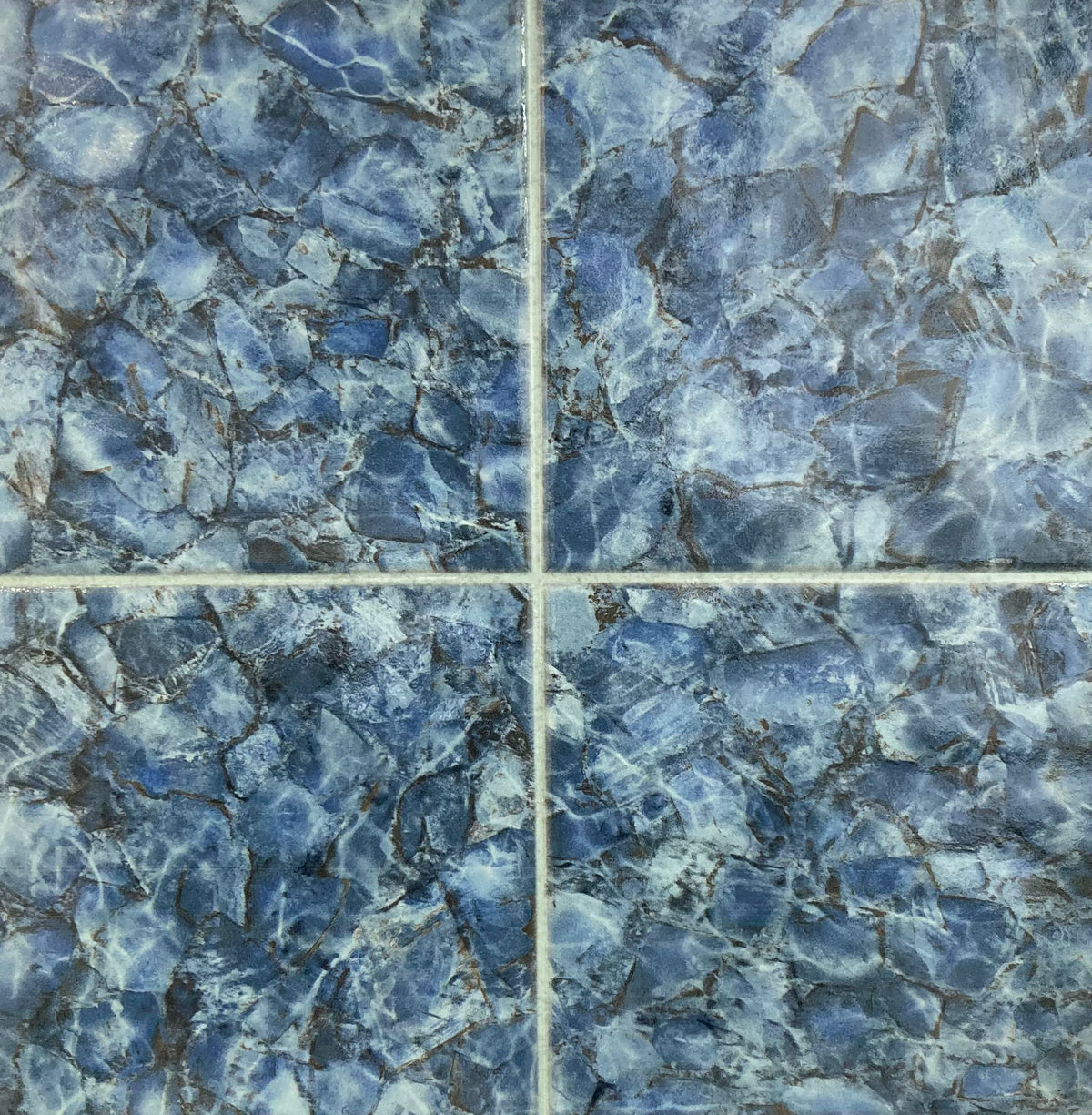 NAXOS AZUL 33.3X33.3CM - ELMOLINO SPAIN - 155 M2