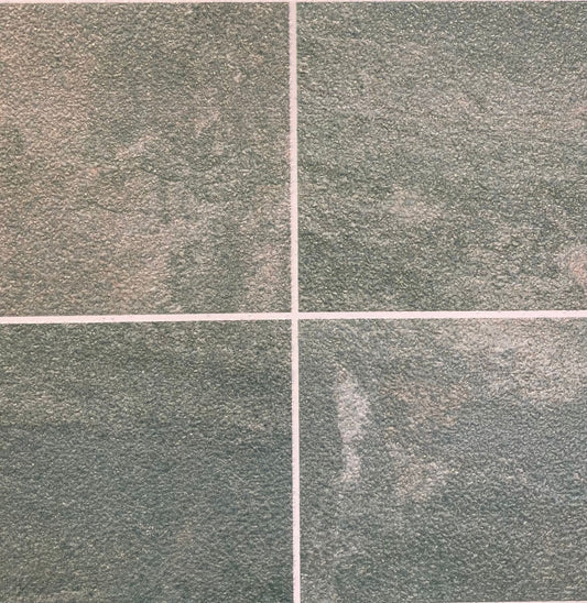 SIROCO VERDE 33.3X33.3CM - ELMOLINO SPAIN - 174 M2