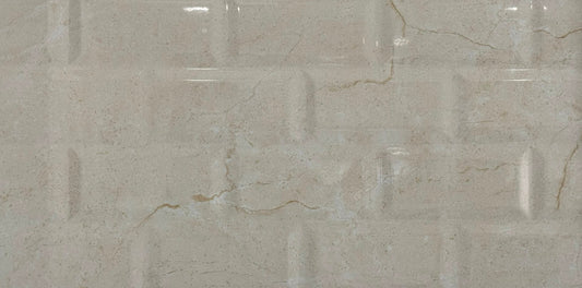 CG361211H01 CERAMIC TILE 30X60CM - WANGKANG KSA - 299 M2