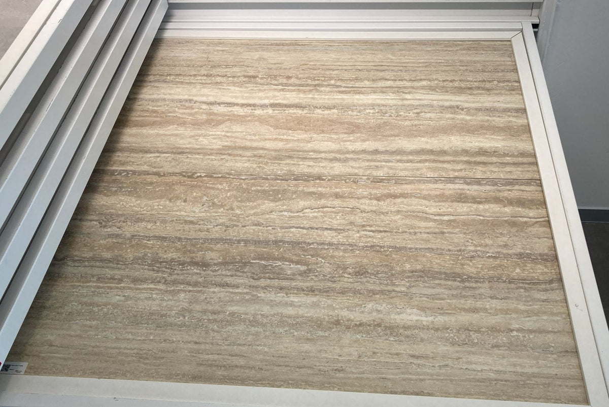 HSE 9 RETT PORCELAIN 60X120CM - DELCONCA - 378 M2