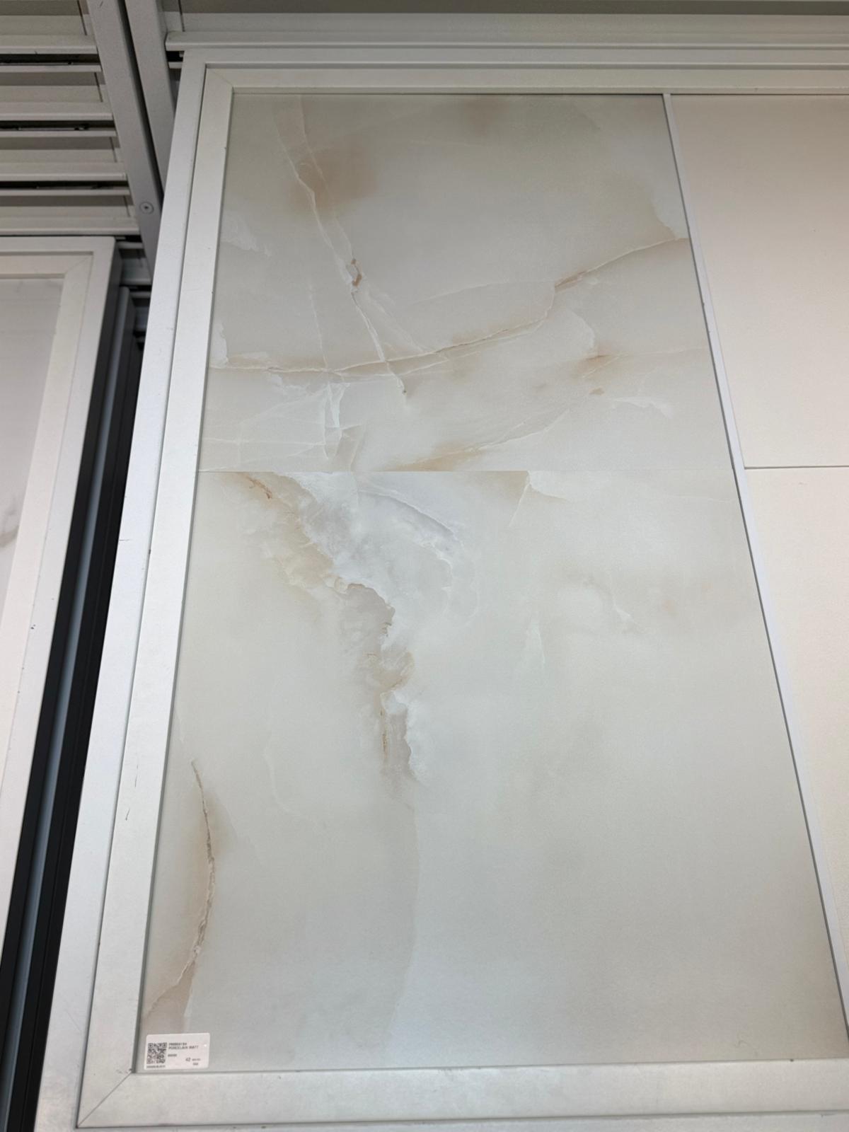 PM664194 PORCELAIN MATT 60X60CM - WANGKANG KSA - 2503 M2