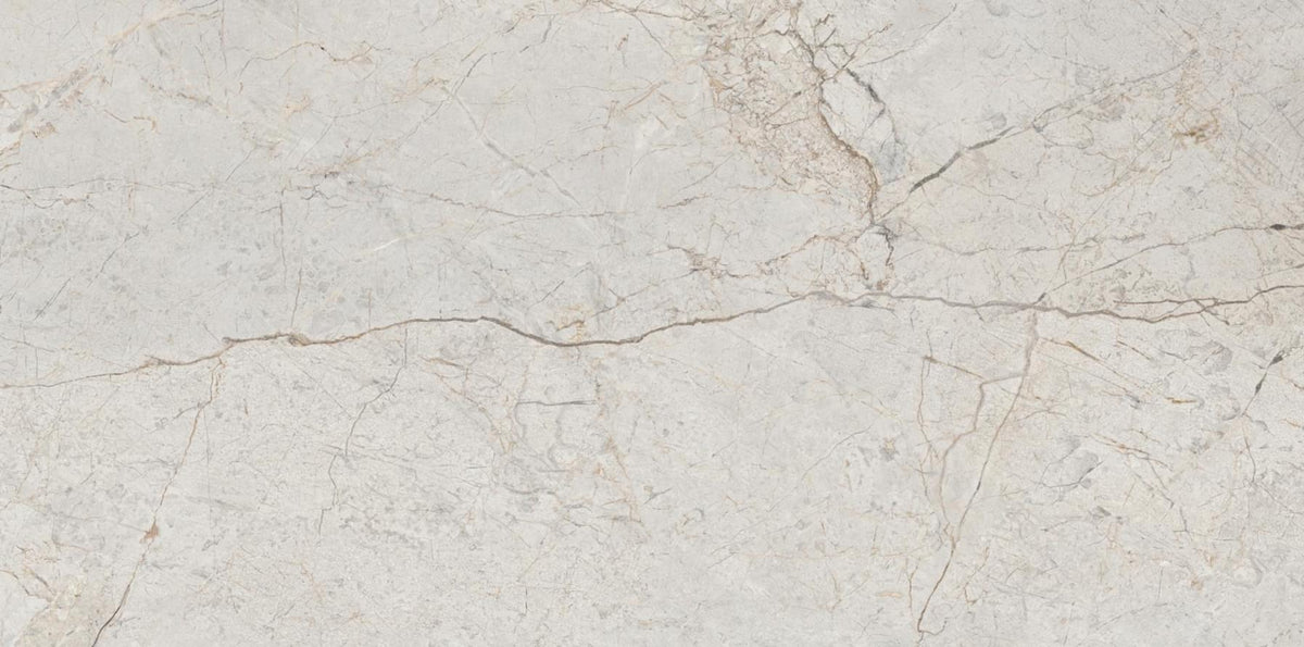 MYSTIC WHITE RECT MATT 59.5X119.2 CM - ITT SPAIN - 219 M2