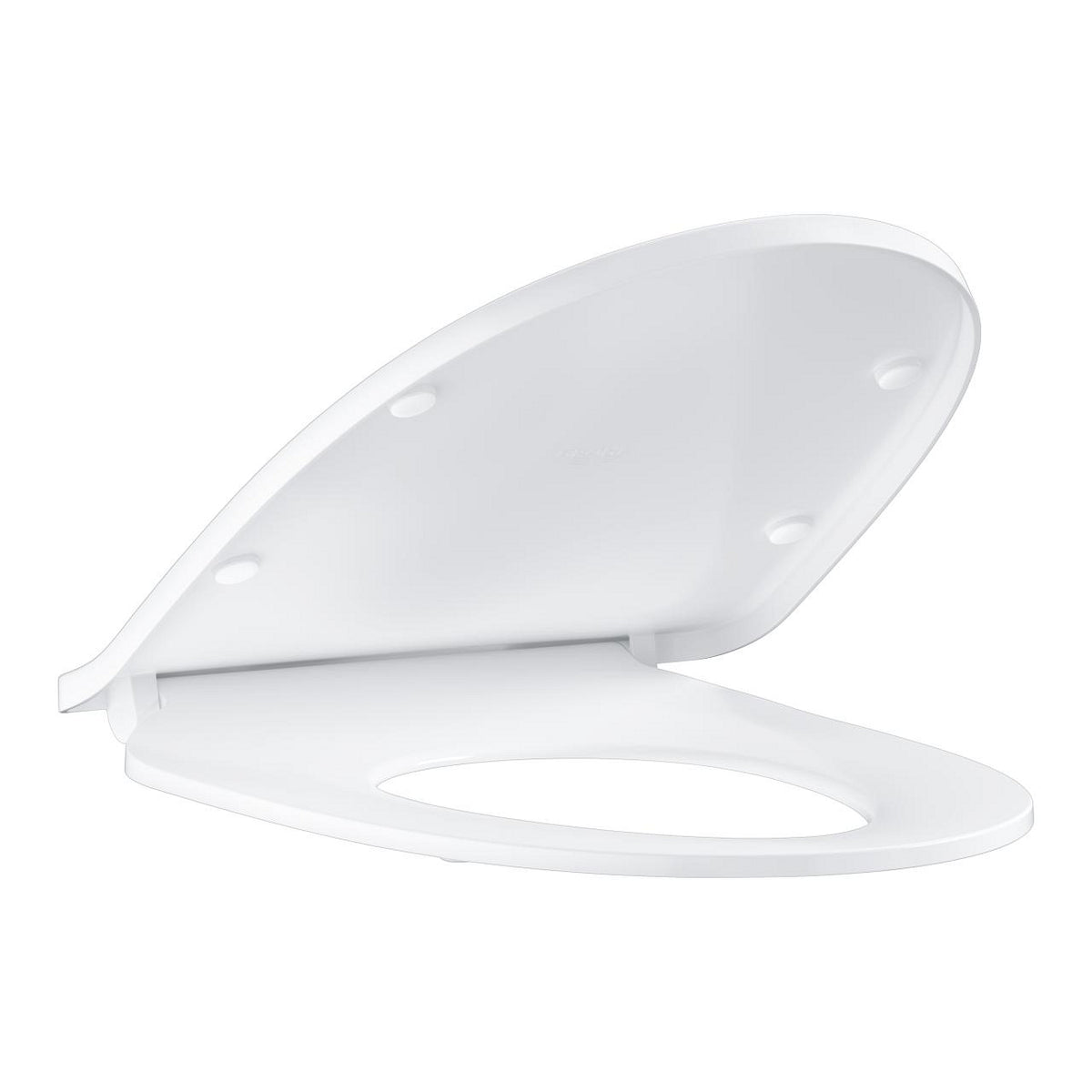 101037SH00 EURO CERAMIC 2.0 WC SEAT AND LID - GROHE - 56 PCS