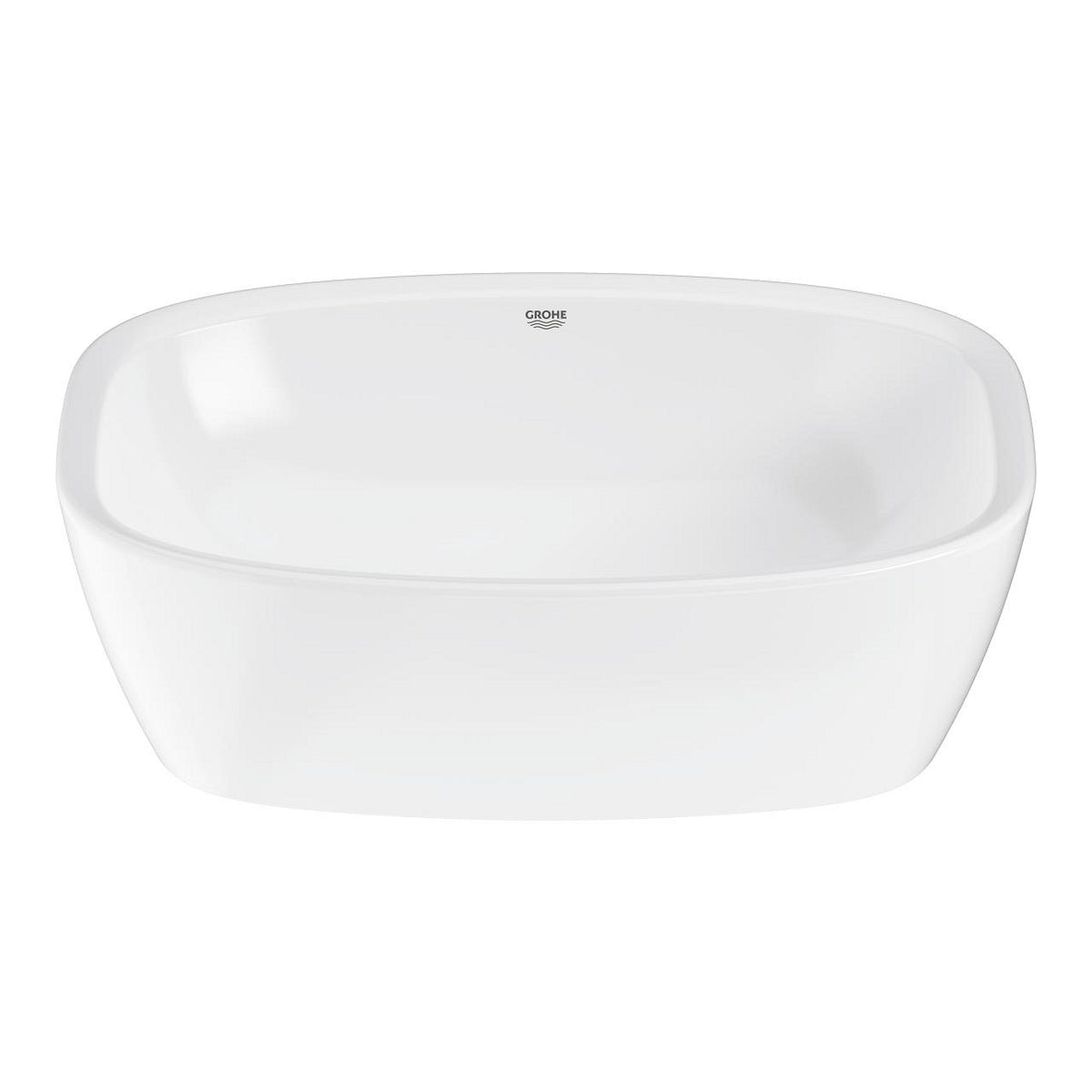 104590SH00 BAU CERAMIC VESSEL BASIN 50 - GROHE - 24 PCS