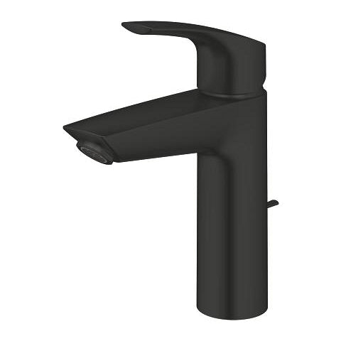 23393243E EUROSMART BASIN MIXER 1/2″ M-SIZE - GROHE BLACK - 2 PCS