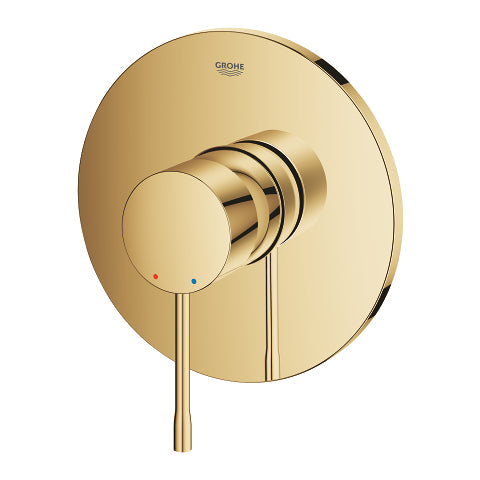 24168GL1 ESSENCE NEW OHM TRIMSET SHOWER - GROHE GOLD - 0 PCS