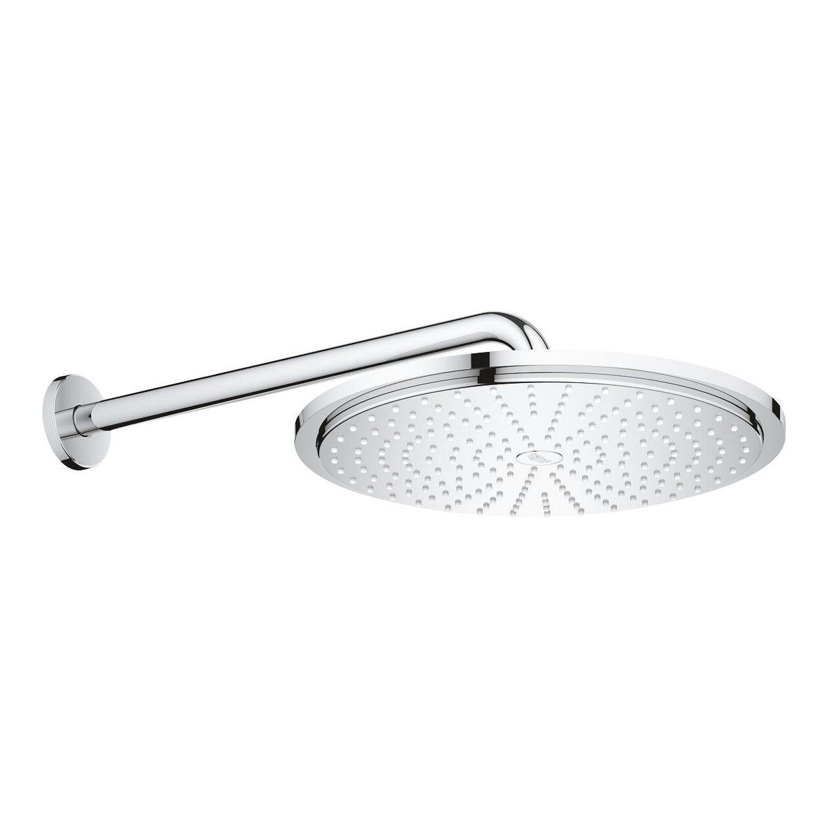 26066000 RAINSHOWER COSMOPOLITAN 310 HEAD SHOWER SET 380MM 1 SPRAY GROHE - 1 PCS