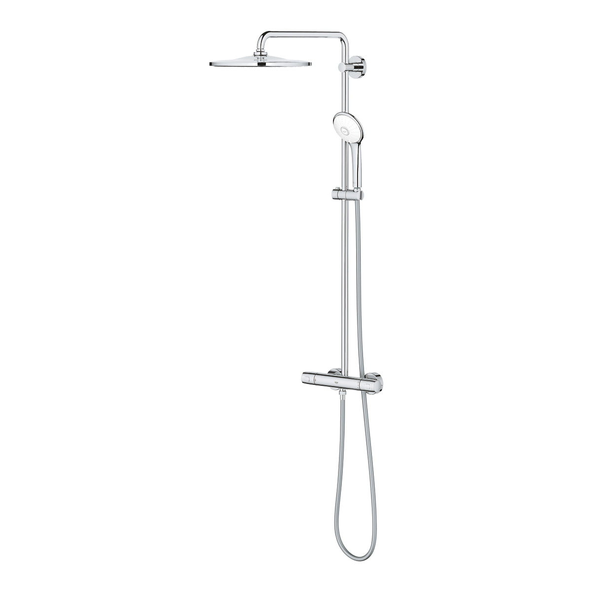 26723000 EUPHORIA 310 SHOWER SYSTEM - GROHE - 2 PCS