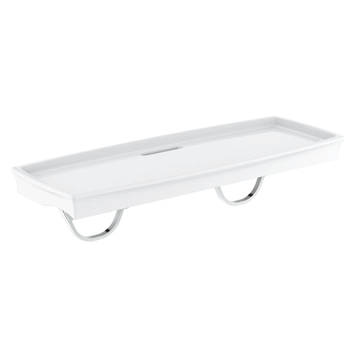 18651000 GRANDERA EASYREACH TRAY GROHE - 13 PCS