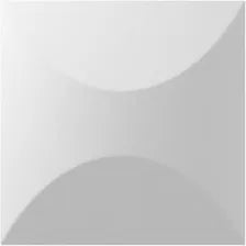 CANDY ICE WHITE GLOSS WALL 12.5X12.5CM -WOW SPAIN - 640 PCS