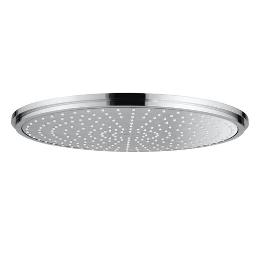 28778000 RAINSHOWER COSMOPOLITAN 40 CM HEADSHOWER ROUND GROHE - 19 PCS