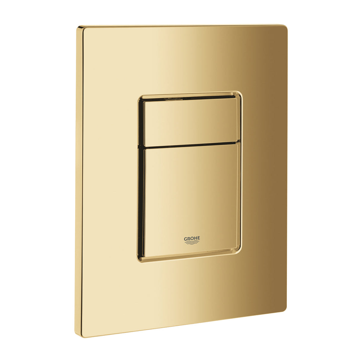 38732GL0 SKATE COSMOPOLITAN WALL PLATE GROHE - 5 PCS