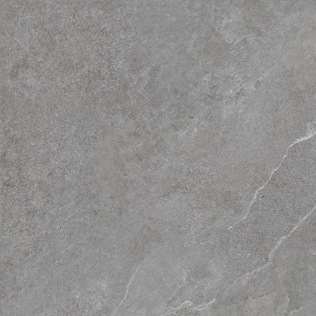 P.E. FUSION GREY MT RECT. PORCELAIN 60X60CM  - KTL - 132 M2