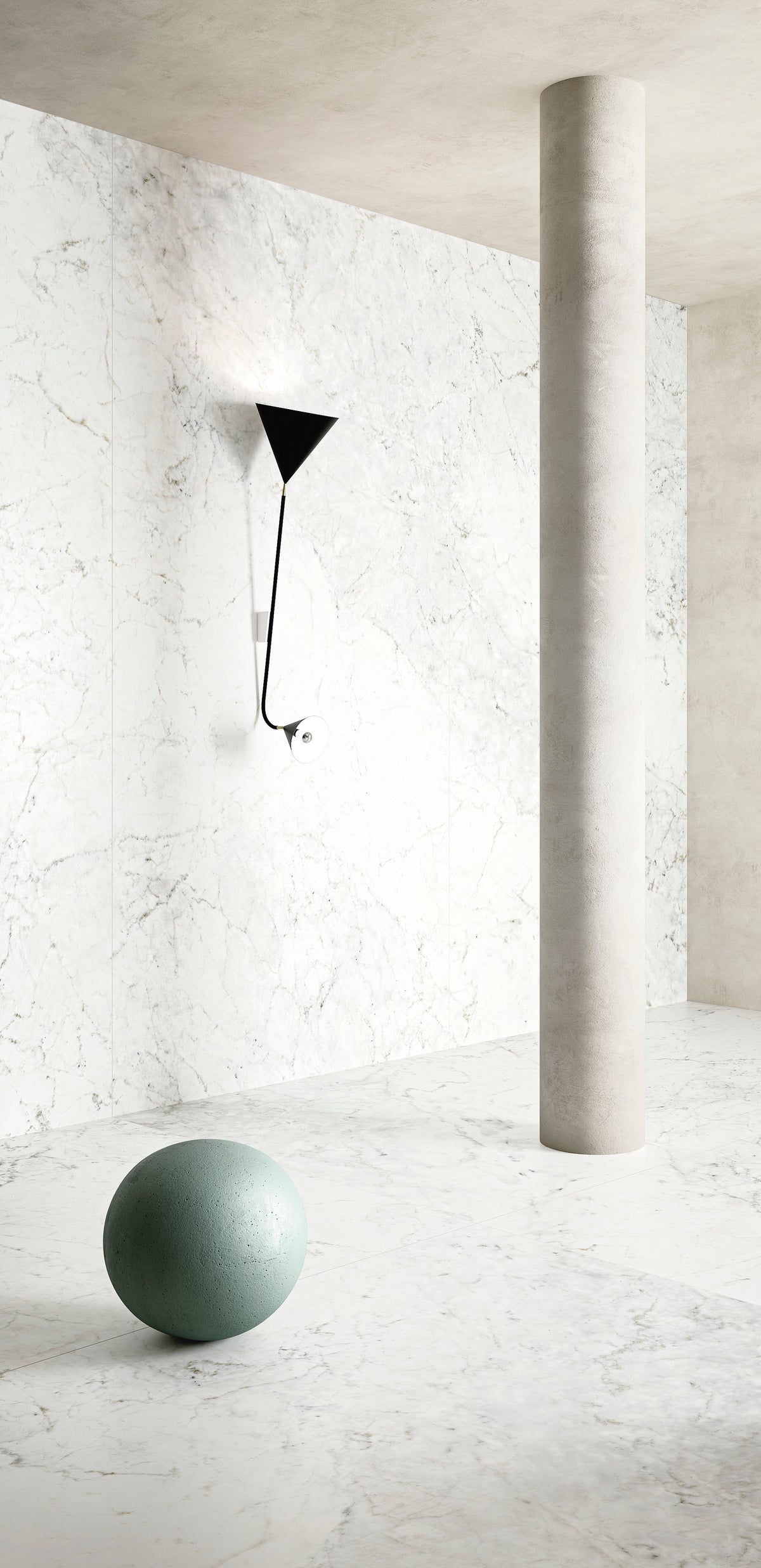 MAX.APUAN.PURIS.6M LUC. PORCELAIN 150X75CM - GRANITIFIANDRE ITALY - 0 M2