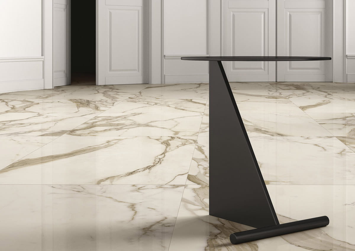 CALACATTA ELITE SL MATT 120X60 CM GRANITIFIANDRE ITALY - 539 M2