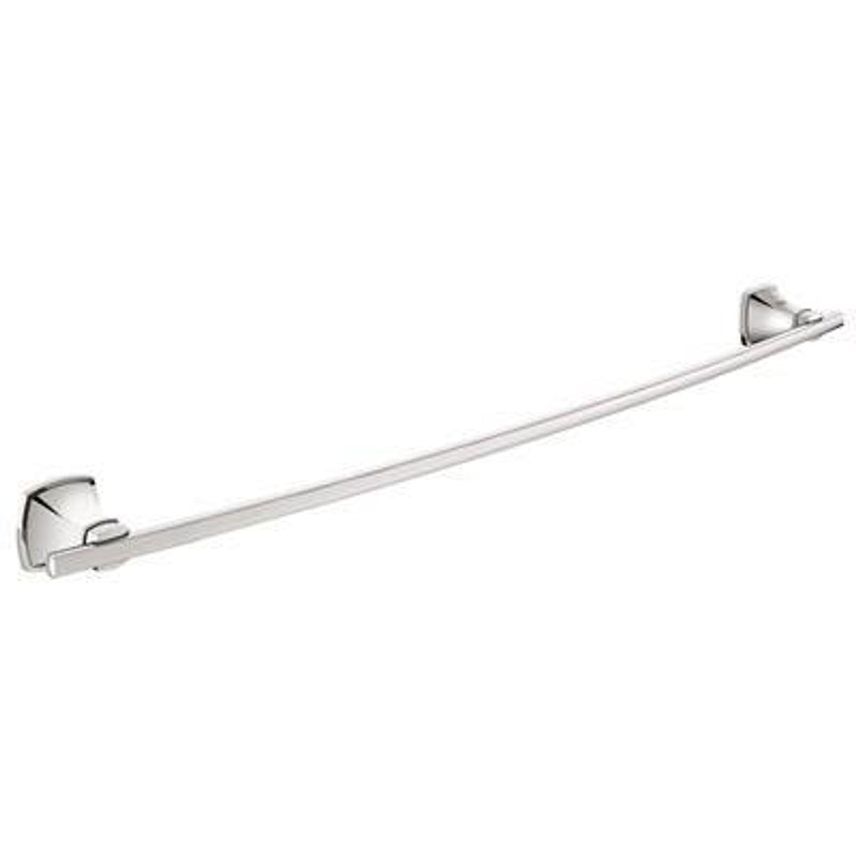 40629000 GRANDERA SINGLE TOWEL RAIL 60 CM  GROHE - 10 PCS