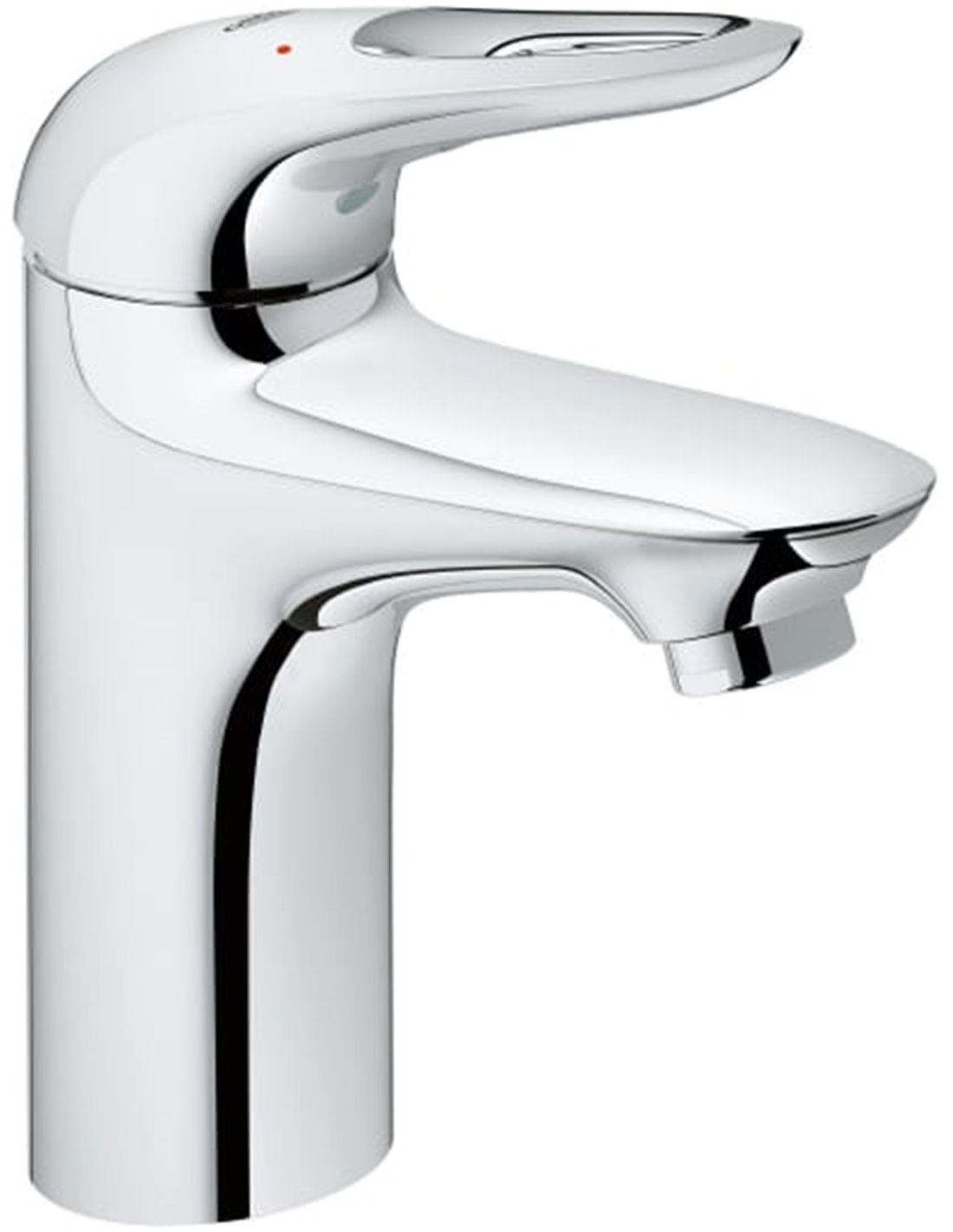 23567003 EUROSTYLE 2015 OHM BASIN SMOOTH BODY-GROHE - 0 PCS
