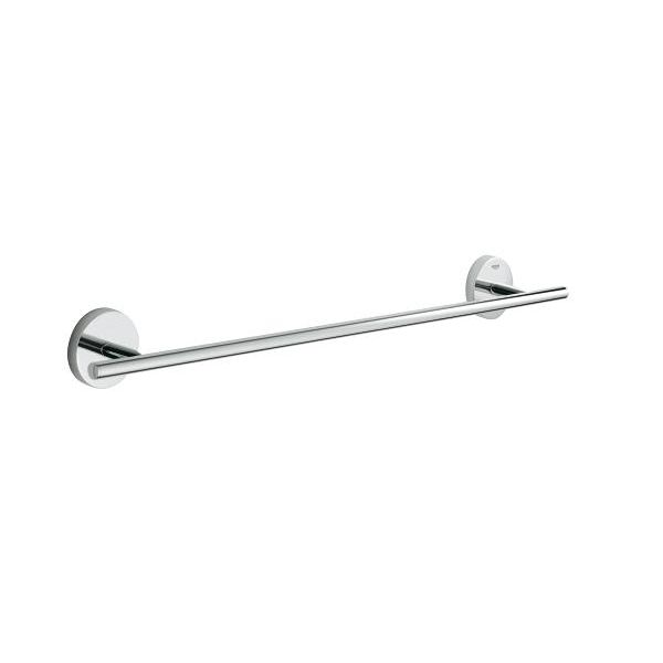 40459000 BAUCOSMOPOLTAN BATH TOWEL BAR GROHE - 1 PCS