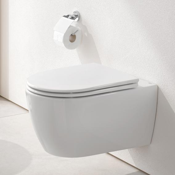 3957100H ESSENCE WC WALLHUNG RIMLESS-GROHE - 10 PCS