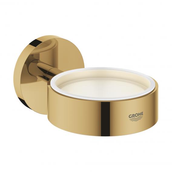 40369GL1 ESSENTIALS HOLDER - GROHE GOLD - -2 PCS