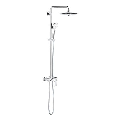 27473002 EUPHORIA 260 SHOWER SYSTEM - GROHE - 24 PCS