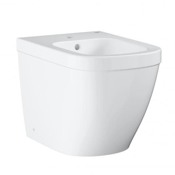 39340000 EURO CERAMIC FLOOR STAND BIDET GROHE - 0 PCS