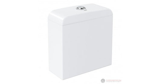 39332000 EURO CERAMIC EXPOSED FLUSHING CISTERN GROHE - 4 PCS