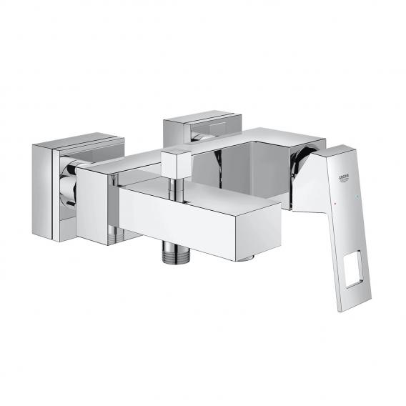 23140000 EUROCUBE SINGLE LEVER BATH MIXER GROHE - 5 PCS
