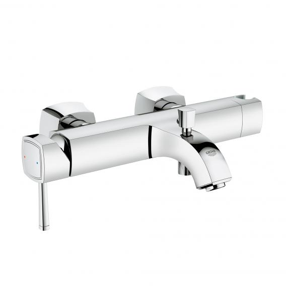 23317000 GRANDERA SINGLE LEVER BATH MIXER GROHE - 0 PCS